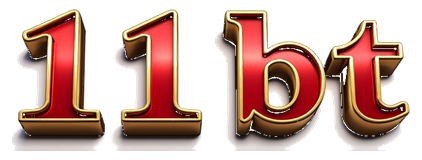 111bt logo