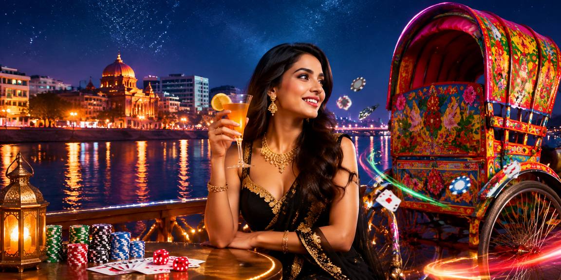111bt আমাদের ড্রাগন টাইগার লবিতে কী আছে